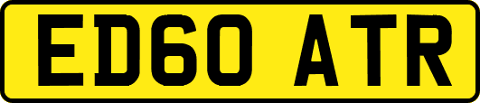 ED60ATR