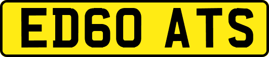 ED60ATS