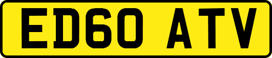 ED60ATV
