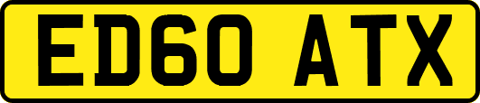 ED60ATX