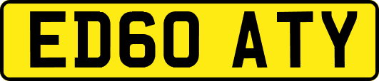 ED60ATY