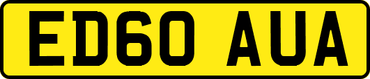 ED60AUA