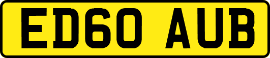 ED60AUB