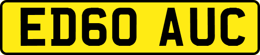 ED60AUC