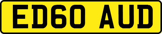 ED60AUD
