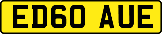 ED60AUE