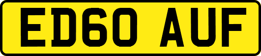 ED60AUF