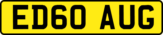 ED60AUG