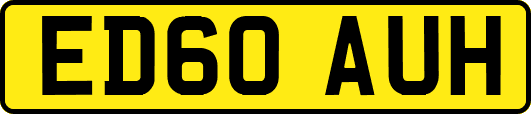 ED60AUH