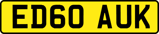 ED60AUK