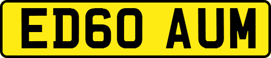 ED60AUM