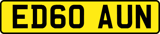 ED60AUN