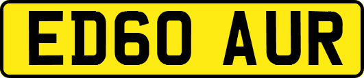 ED60AUR