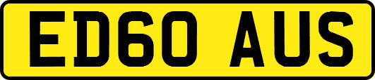 ED60AUS