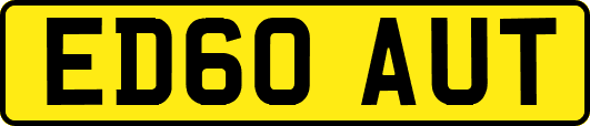 ED60AUT