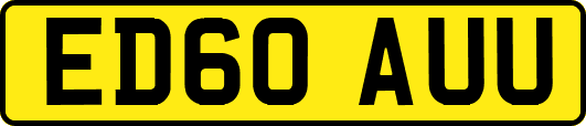 ED60AUU