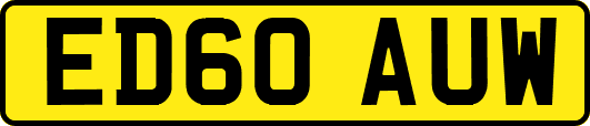 ED60AUW