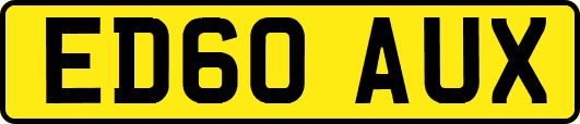 ED60AUX