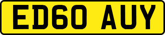 ED60AUY