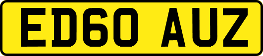 ED60AUZ