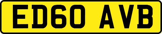 ED60AVB