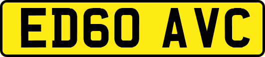 ED60AVC
