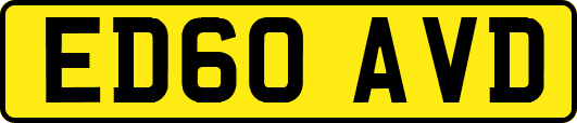 ED60AVD
