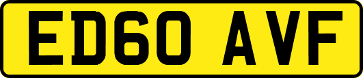 ED60AVF