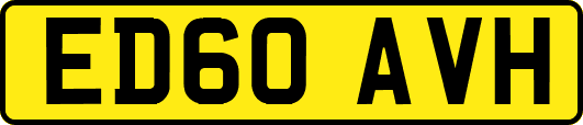 ED60AVH
