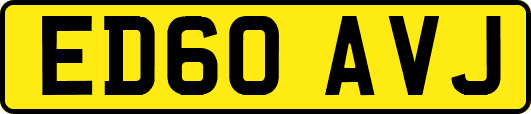 ED60AVJ