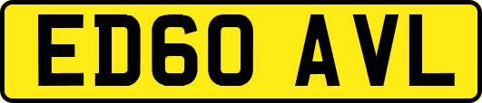ED60AVL