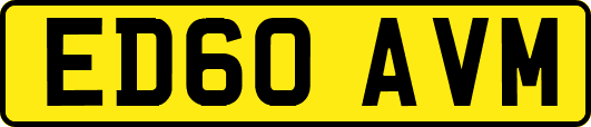 ED60AVM