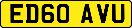 ED60AVU