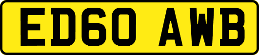 ED60AWB