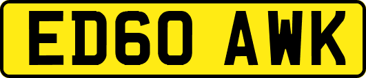 ED60AWK