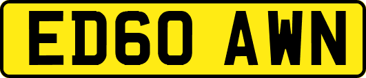 ED60AWN