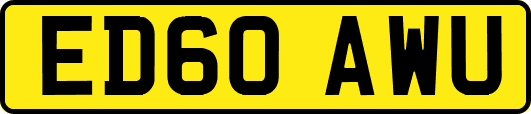 ED60AWU