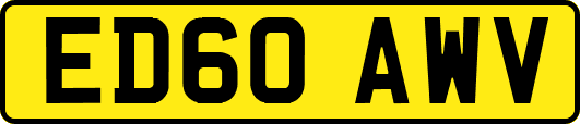 ED60AWV