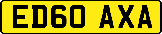 ED60AXA