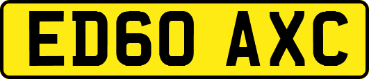 ED60AXC