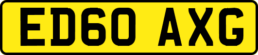 ED60AXG