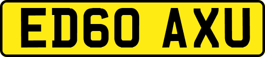 ED60AXU