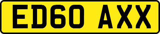 ED60AXX