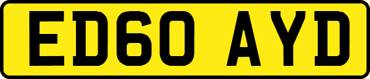 ED60AYD