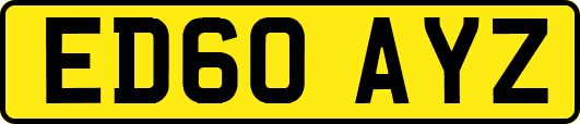 ED60AYZ
