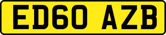 ED60AZB