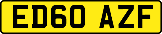 ED60AZF