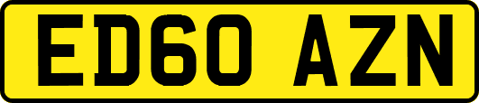 ED60AZN