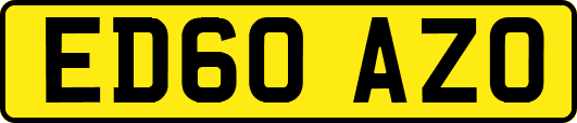 ED60AZO