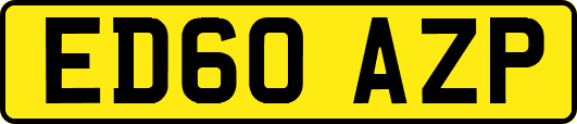 ED60AZP